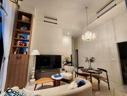 K Suites (D15), Apartment #441300631